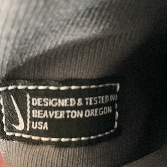 Brand new! Nike React SFB Carbon Low
Men’s Elite Outdoor Shoes - NWOT 12 W - Picture 4 of 6